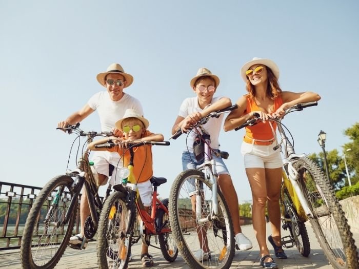 Constelação Familiar em Alto Longá