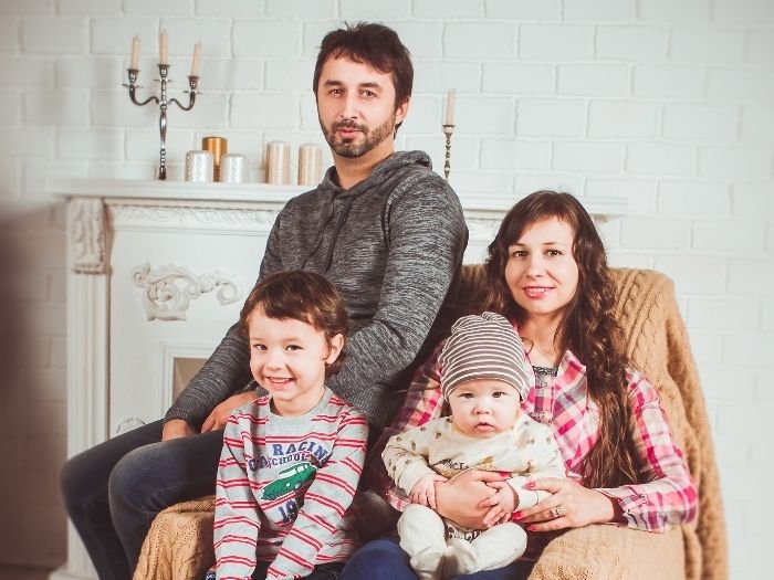 Constelação Familiar em Aparecida D´oeste