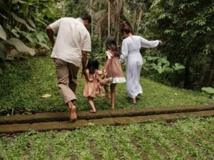 Constelação Familiar em Barro Duro