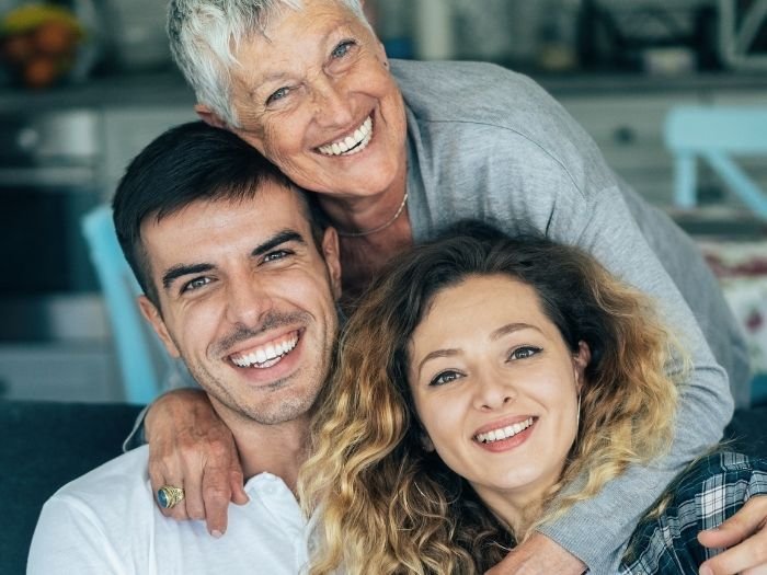 Constelação Familiar em Bonito PE