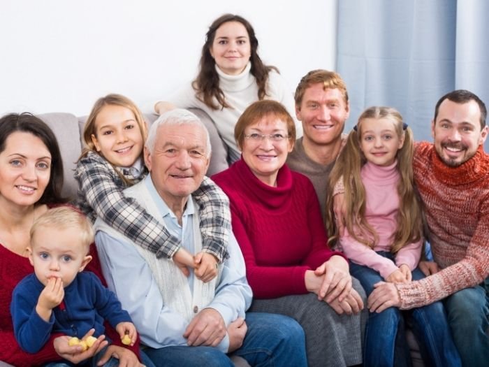 Constelação Familiar em Cajueiro