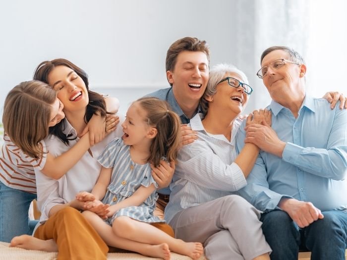 Constelação Familiar em Capixaba