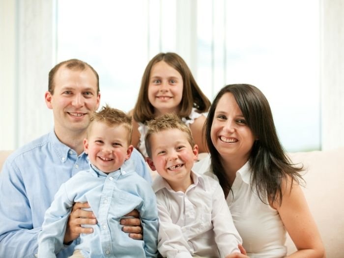 Constelação Familiar em Caxias