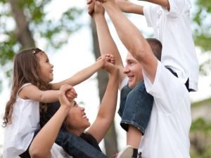 Constelação Familiar em Currais