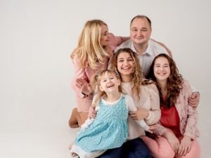 Constelação Familiar em Curral de Cima