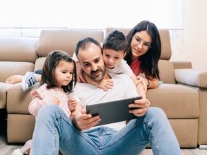 Constelação Familiar em Custódia