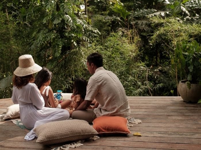 Constelação Familiar em Derrubadas