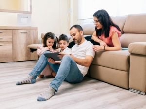 Constelação Familiar em Dois Irmãos Das Missões