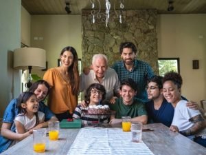 Constelação Familiar em Dores de Guanhães