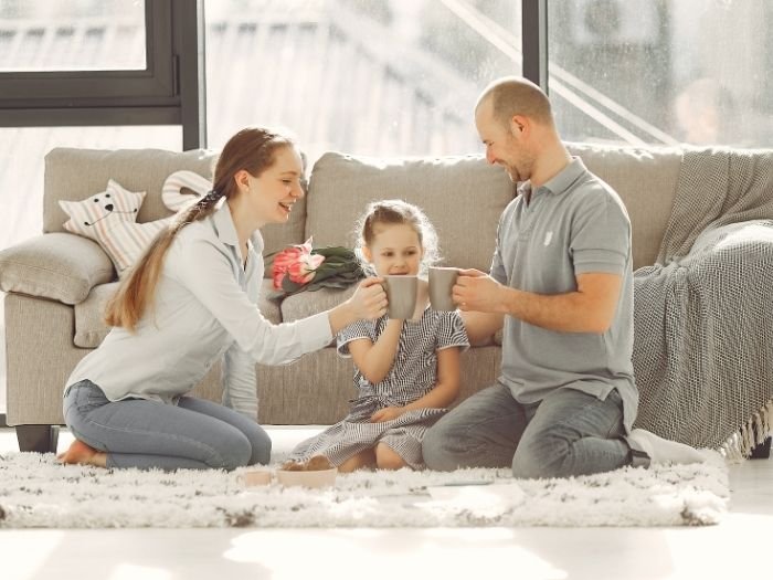 Constelação Familiar em Estiva Gerbi