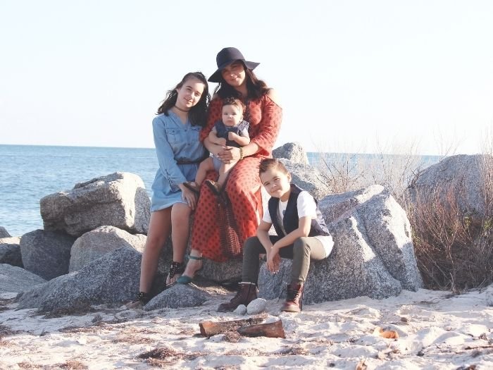 Constelação Familiar em Faro