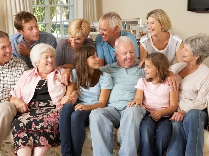 Constelação Familiar em Fazenda Rio Grande PR