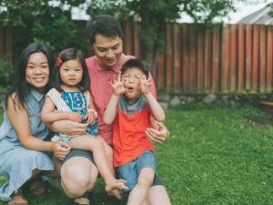 Constelação Familiar em Ibema