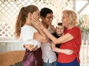 Constelação Familiar em Igreja Nova