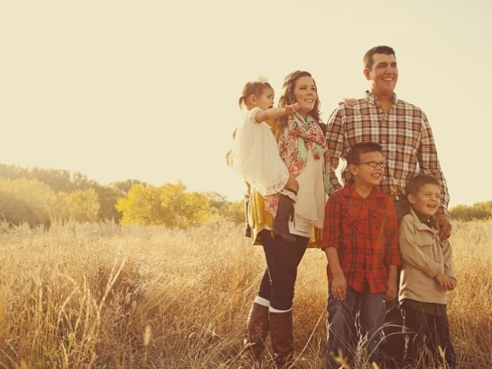 Constelação Familiar em Itapecuru Mirim MA