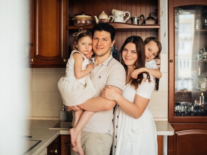 Constelação Familiar em Ivaté