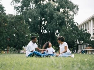 Constelação Familiar em Jacaré Dos Homens