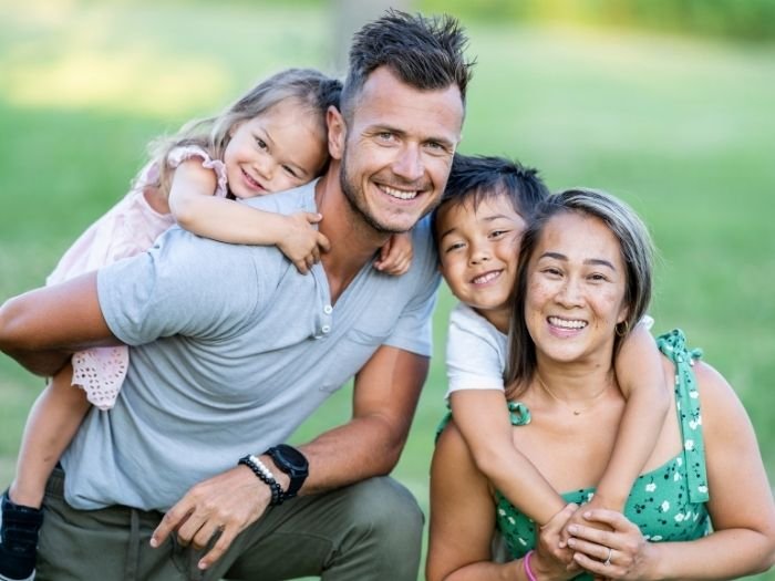 Constelação Familiar em Laje