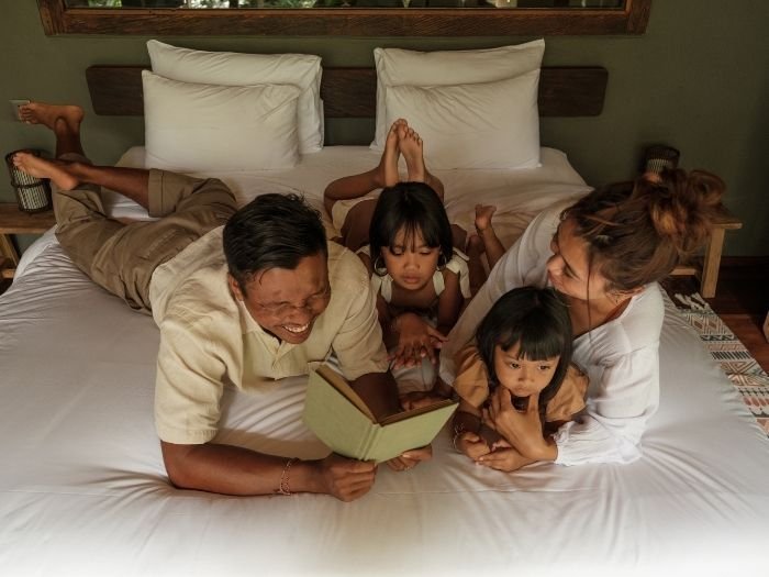 Constelação Familiar em Leópolis