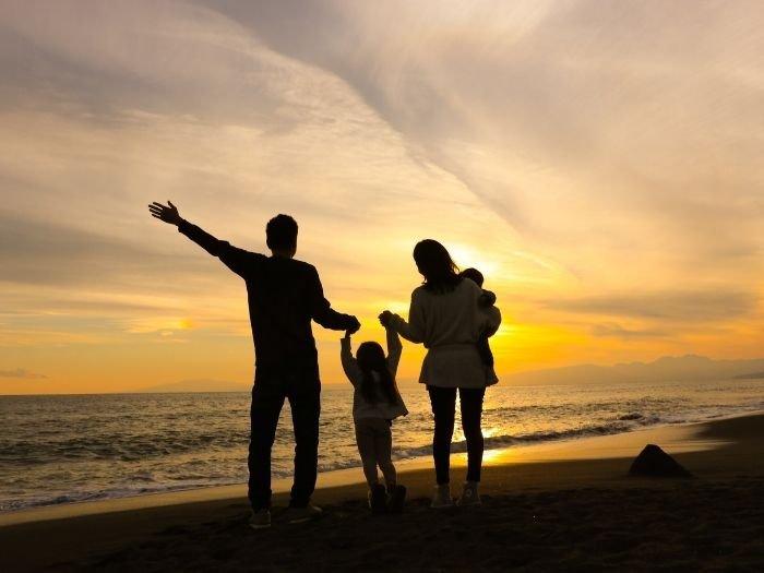 Constelação Familiar em Luiziana