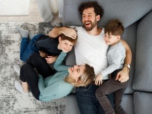 Constelação Familiar em Macaubal