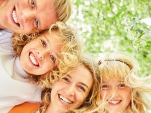 Constelação Familiar em Mãe D´água