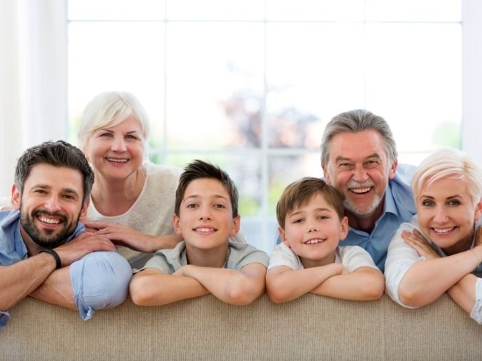 Constelação Familiar em Mairi