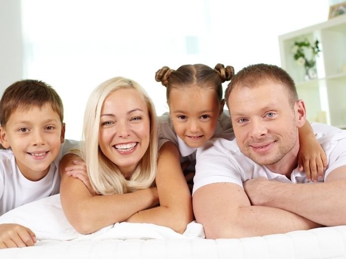 Constelação Familiar em Maria Helena