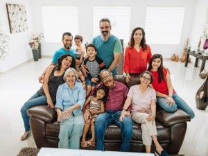 Constelação Familiar em Marques de Souza