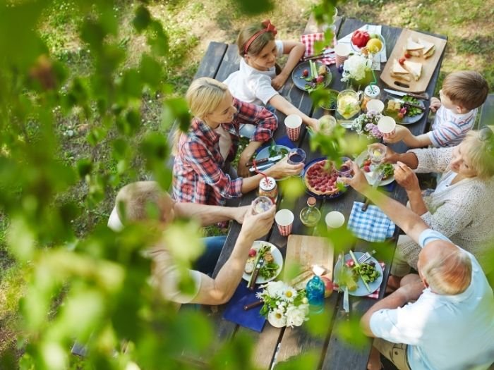 Constelação Familiar em Mogeiro
