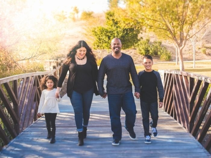 Constelação Familiar em Monte Sião