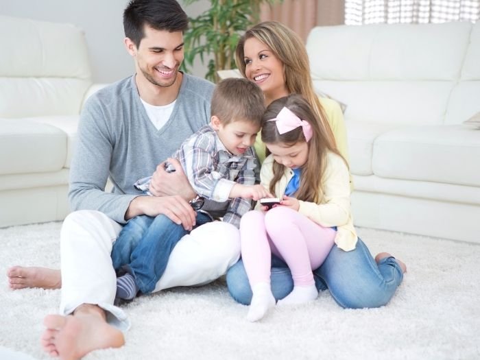 Constelação Familiar em Nova Bréscia