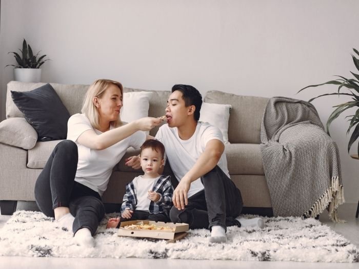 Constelação Familiar em Nova Módica