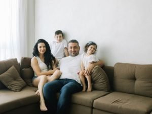 Constelação Familiar em Novo Cruzeiro