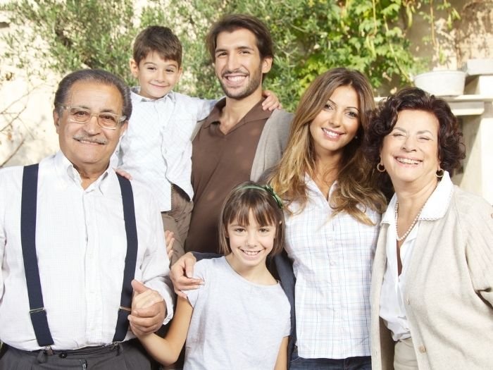 Constelação Familiar em Novo Tiradentes