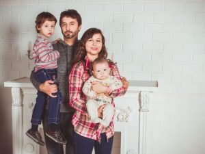 Constelação Familiar em Oliveira de Fátima