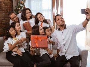 Constelação Familiar em Palmeirais