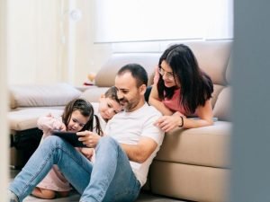 Constelação Familiar em Pequeri