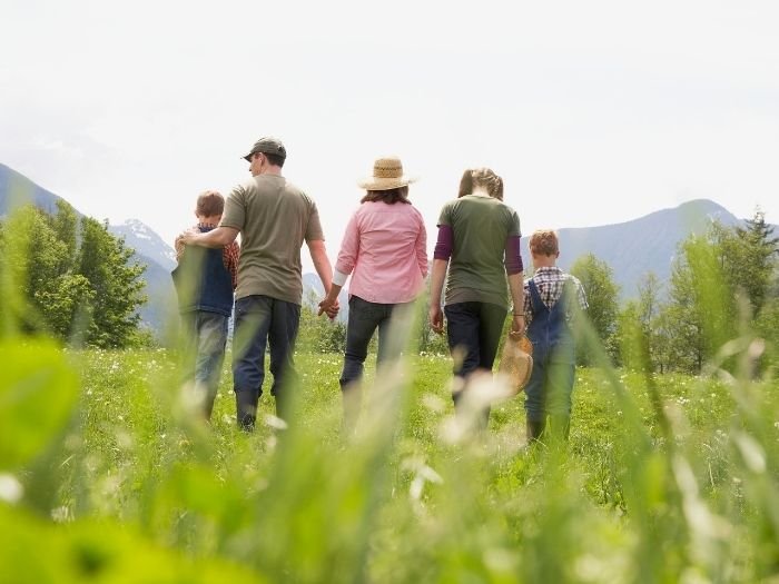 Constelação Familiar em Pocinhos