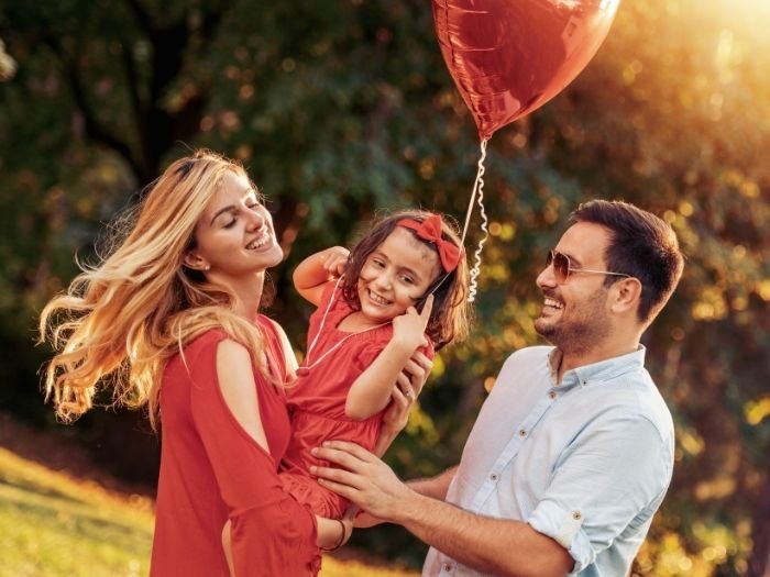 Constelação Familiar em Pracinha