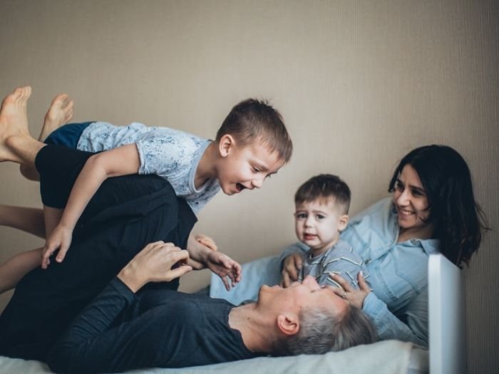 Constelação Familiar em Quatis