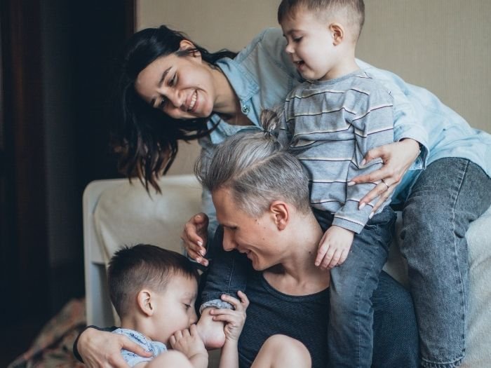 Constelação Familiar em Redenção PA