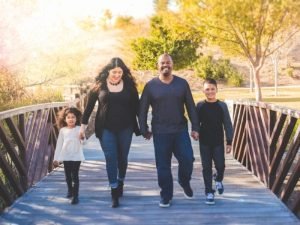 Constelação Familiar em Santa Inês