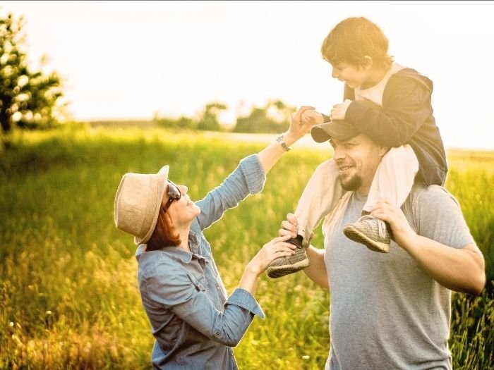 Constelação Familiar em São João da Barra