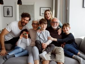 Constelação Familiar em Simões