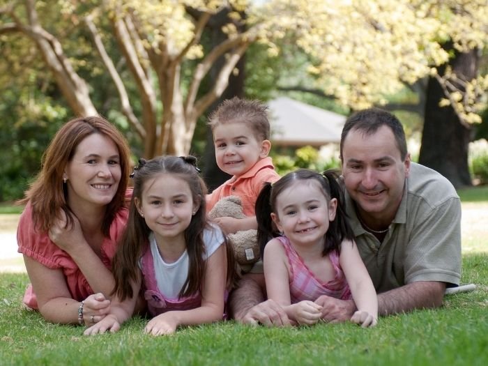 Constelação Familiar em Tambaú
