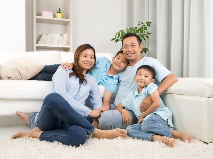 Constelação Familiar em Tefé