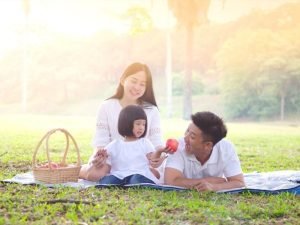 Constelação Familiar em Tocantinópolis