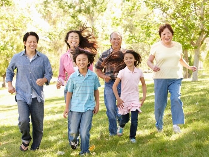 Constelações Familiares Amazonas