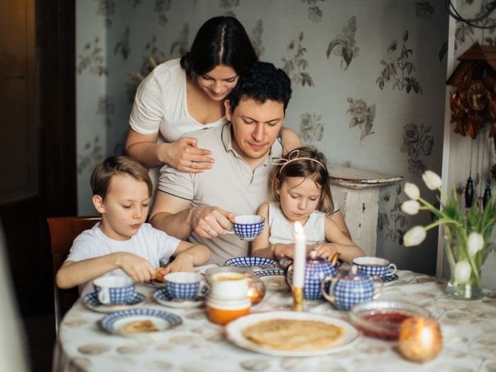 Constelações Familiares Rio de Janeiro